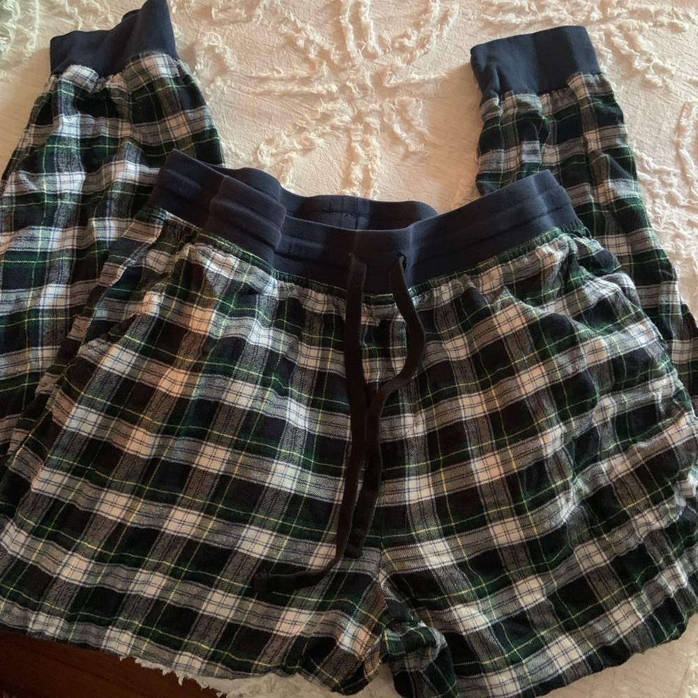 AE pajama pants